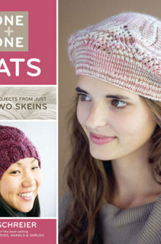 Cover of Hats