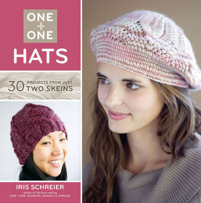 Book cover for Hats