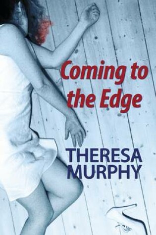 Cover of Coming to the Edge