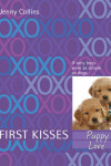 Book cover for First Kisses 3: Puppy Love