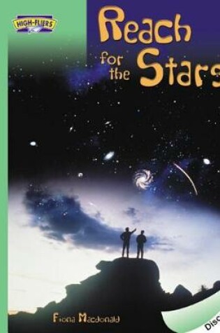 Cover of Reach for the Stars