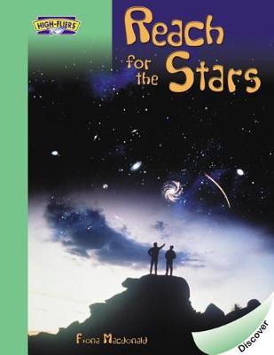 Cover of Reach for the Stars