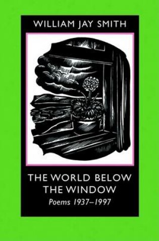 Cover of The World Below the Window