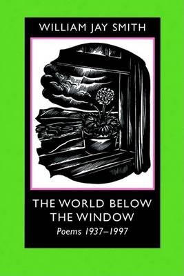 Cover of The World Below the Window