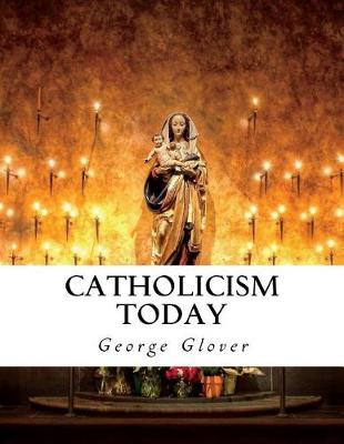 Book cover for Catholicism Today