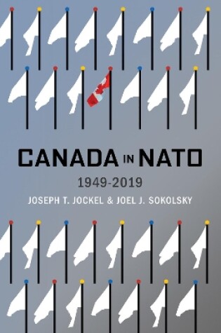 Cover of Canada in NATO, 1949-2019