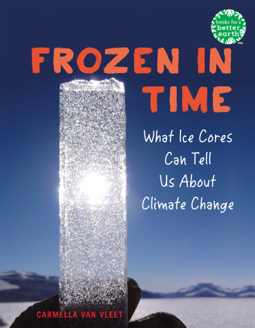 Cover of Frozen in Time