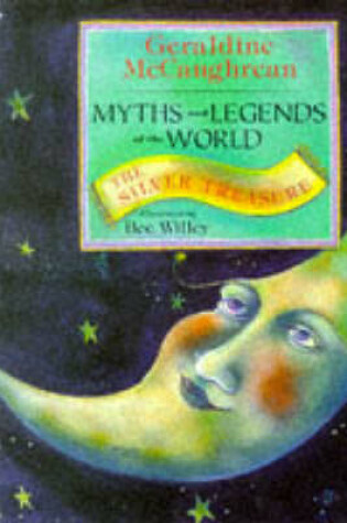 Cover of Myths and Legends of the World