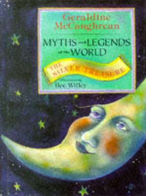 Cover of Myths and Legends of the World