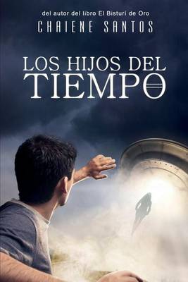 Cover of Los Hijos del Tiempo