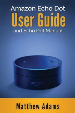 Cover of Amazon Echo Dot