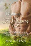 Book cover for Dreams of Dragons