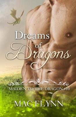 Cover of Dreams of Dragons