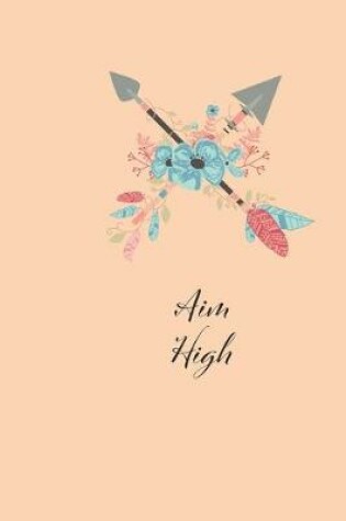 Cover of Aim High