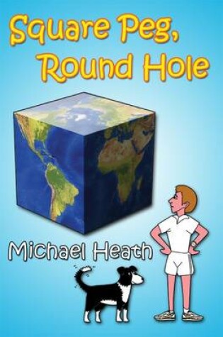 Cover of Square Peg, Round hole