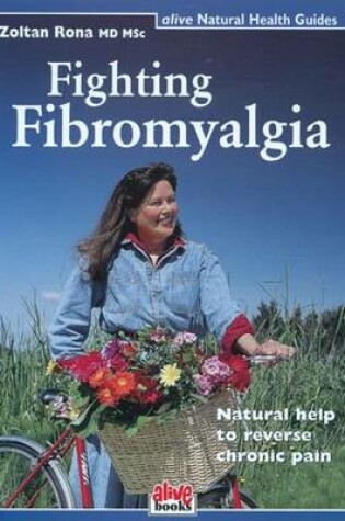 Cover of Fighting Fibromyalgia