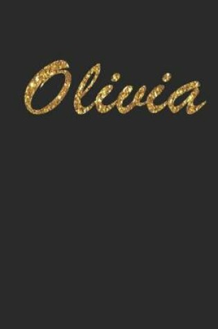 Cover of Olivia