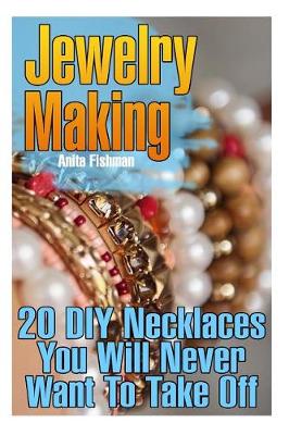 Book cover for Jewelry Making