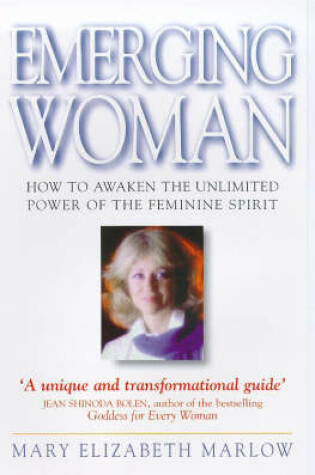 Cover of Emerging Woman