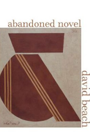 Cover of Abandoned Novel