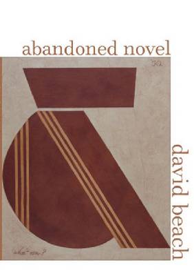 Book cover for Abandoned Novel