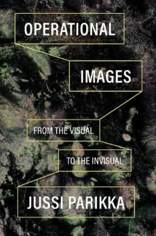 Cover of Operational Images