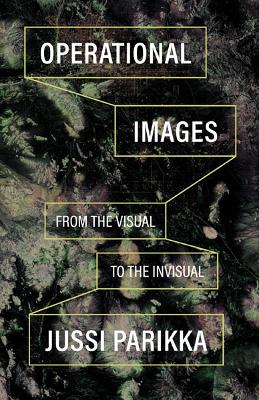 Book cover for Operational Images