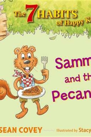 Cover of Sammy and the Pecan Pie