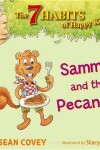 Book cover for Sammy and the Pecan Pie