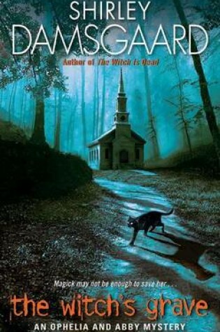 Cover of The Witch's Grave