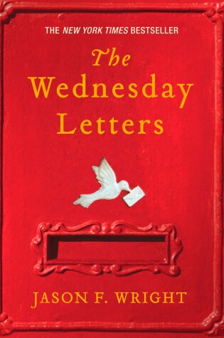 Cover of The Wednesday Letters