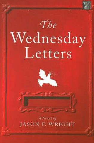 Cover of The Wednesday Letters