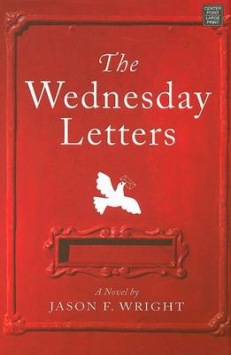 Book cover for The Wednesday Letters