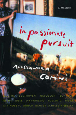 Cover of In Passionate Pursuit