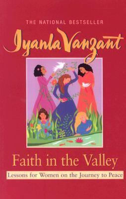 Book cover for Faith in the Valley