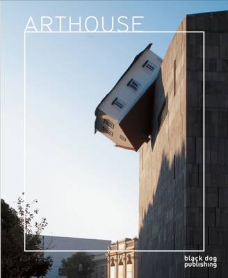 Cover of Arthouse