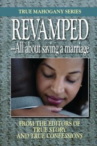 Cover of Revamped