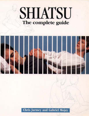 Book cover for Shiatsu