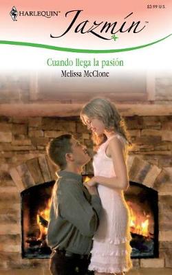 Book cover for Cuando Llega La Pasi�n