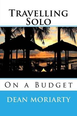 Book cover for Travelling Solo