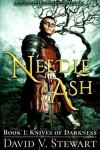 Book cover for Needle Ash Book 1