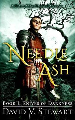 Book cover for Needle Ash Book 1
