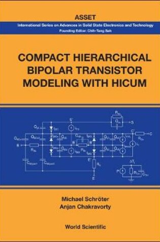 Cover of Compact Hierarchical Bipolar Transistor Modeling With Hicum