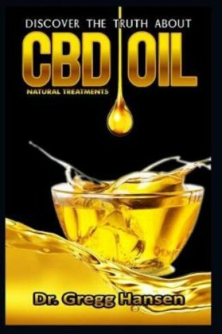 Cover of CBD