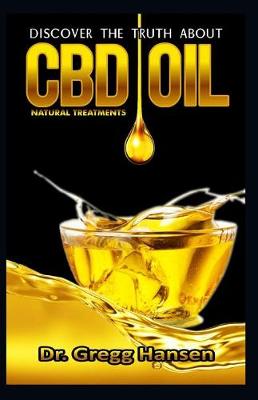 Book cover for CBD