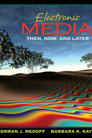 Cover of Electronic Media