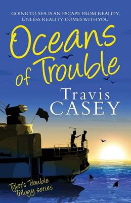 Cover of Oceans of Trouble