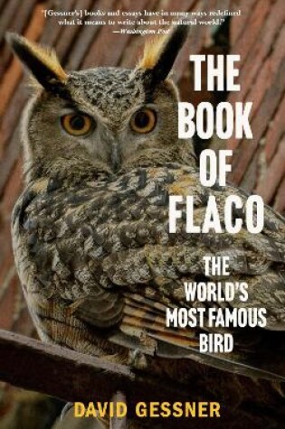 Cover of The Book of Flaco