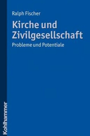 Cover of Kirche Und Zivilgesellschaft