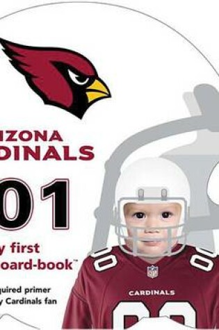 Cover of Arizona Cardinals 101-Board